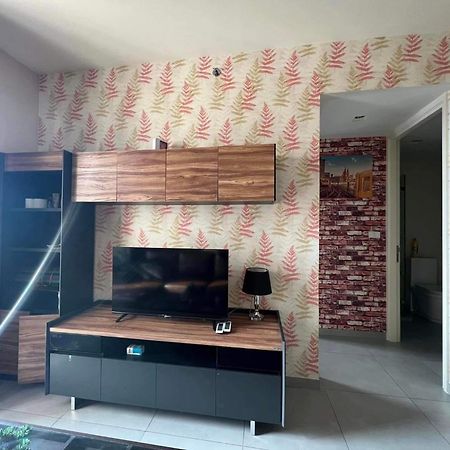 Unixx Condo Pattaya Near Walking Street Exterior foto