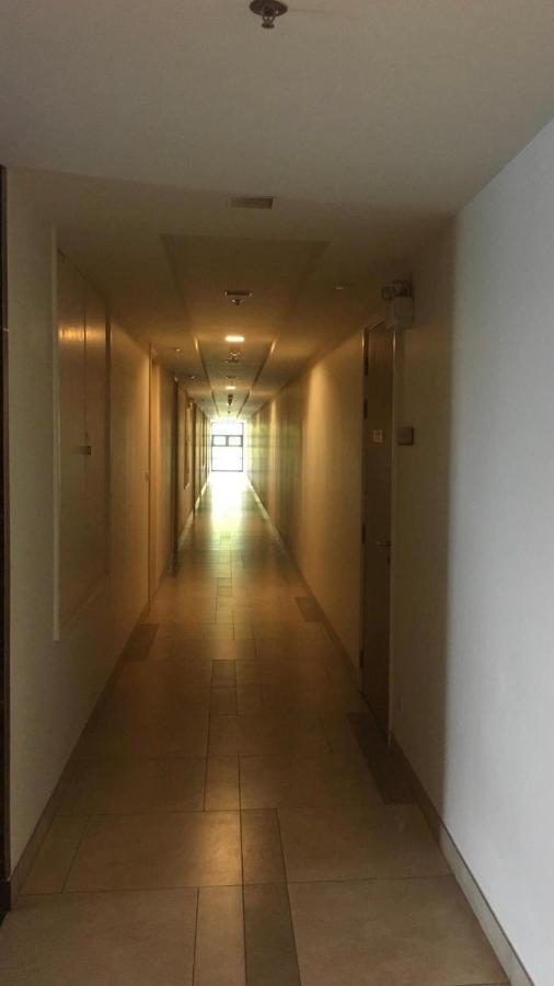 Unixx Condo Pattaya Near Walking Street Exterior foto
