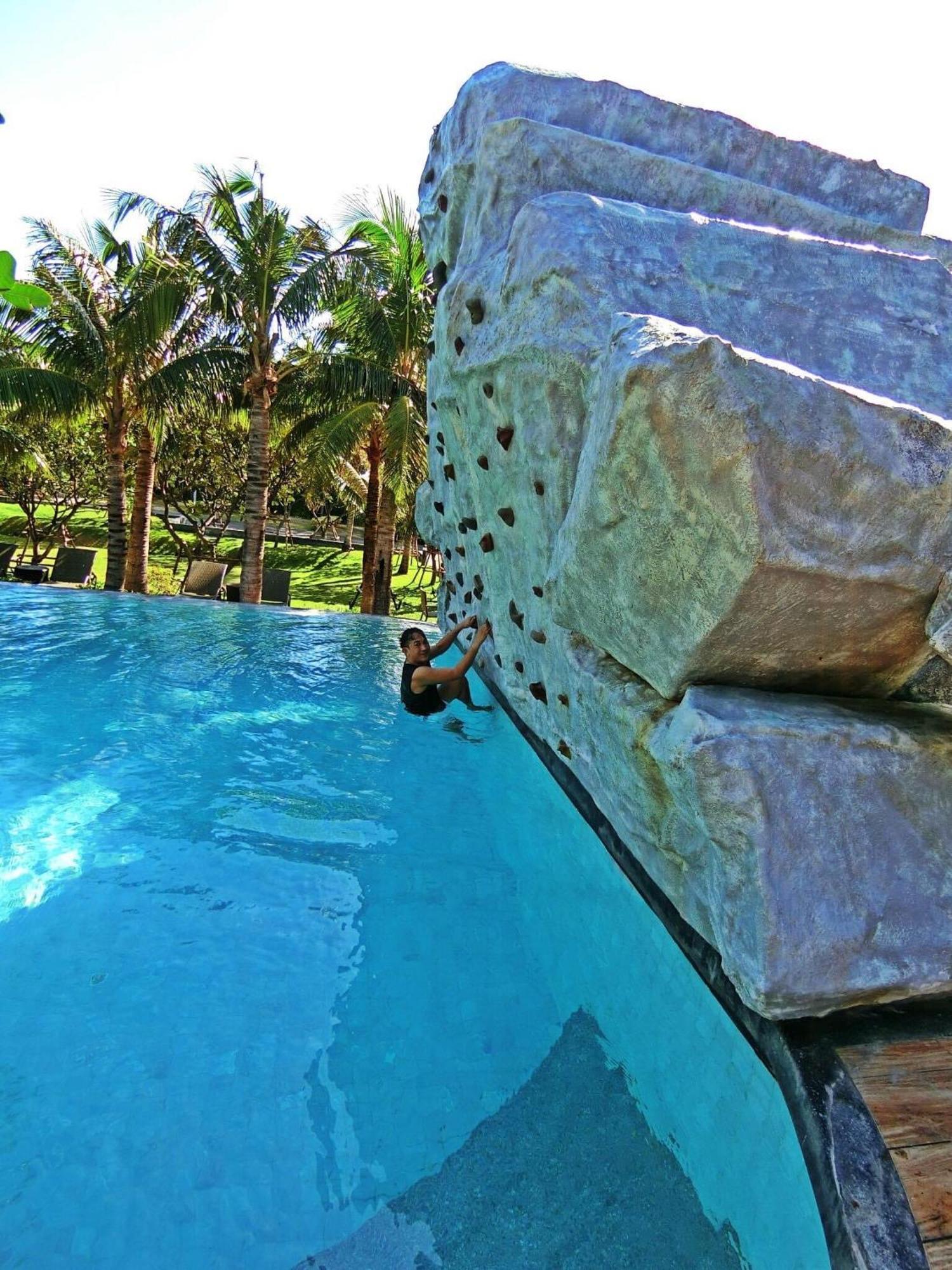 Unixx Condo Pattaya Near Walking Street Exterior foto